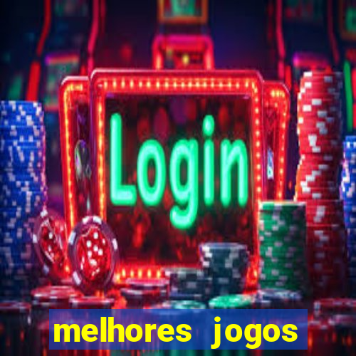 melhores jogos mobile 2024